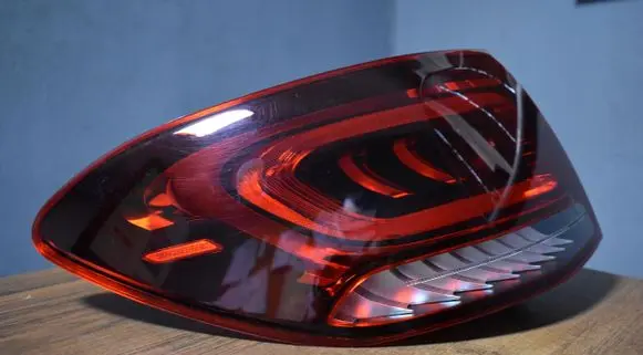 Mercedes-Benz GLC C253 Rear/tail lights A2539062203