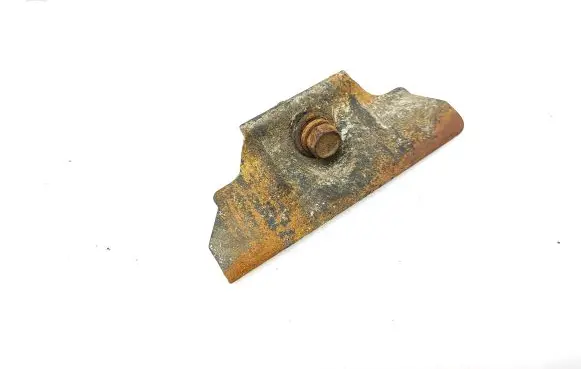 Hyundai i40 Battery bracket 