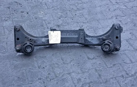 BMW 3 E46 Front suspension assembly kit set 