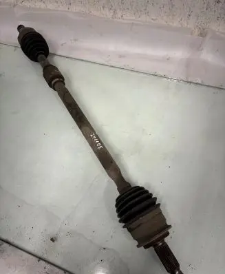 Mitsubishi Eclipse Cross Front driveshaft