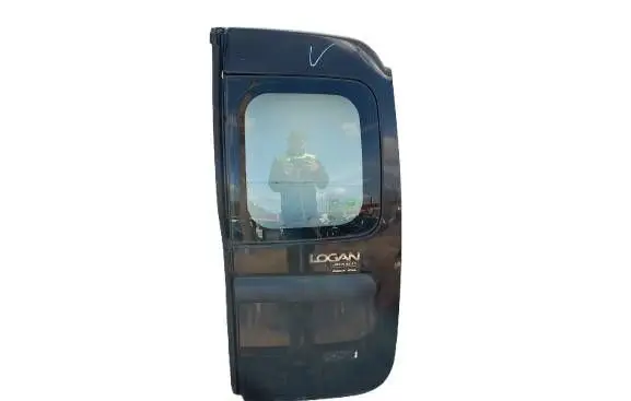 Dacia Logan I Rear door 33D5