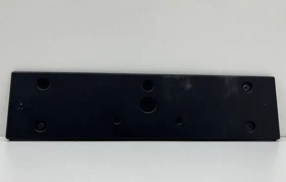 KIA Picanto Number plate surrounds holder frame 86529-G6DA0