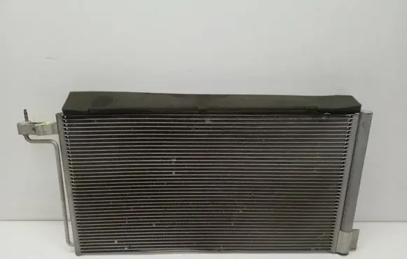 Ford Focus A/C cooling radiator (condenser) AV6119710AA