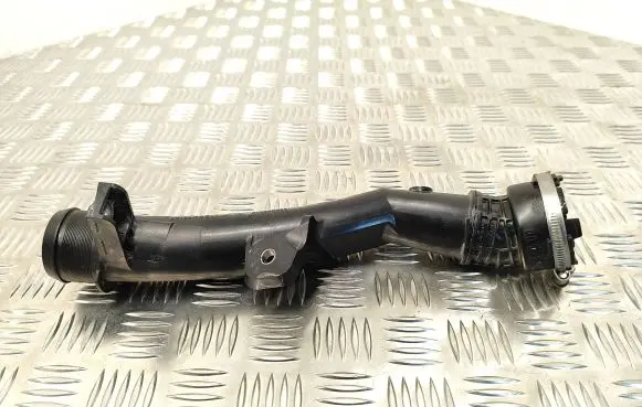 Citroen Berlingo Intercooler hose/pipe 9810958380 712002897