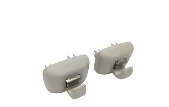 Audi A4 S4 B9 Sun visor clip/hook/bracket 8W0857562A