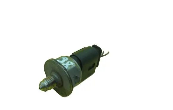 Mercedes-Benz C W204 Fuel pressure sensor A0235455226