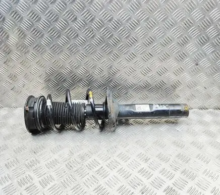 Seat Ateca Front shock absorber/damper 5Q3413031H