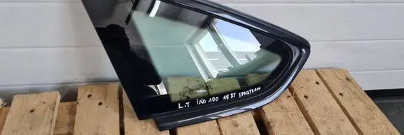 Audi A5 Sportback 8TA Rear side window 8T8845299L