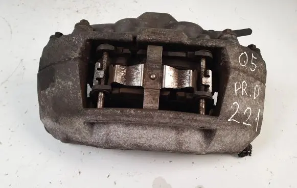 Audi Q5 SQ5 Front brake caliper