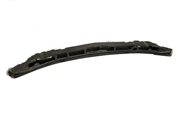 Mercedes-Benz S C217 Front bumper foam support bar A2178800435 18719