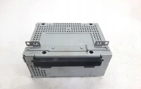 Ford Focus Radio/GPS head unit trim F1BT18C815KAP