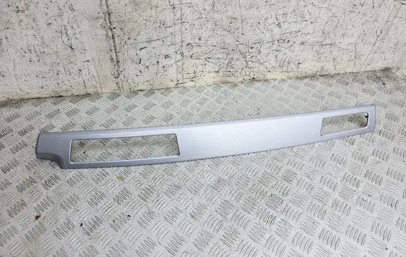BMW 5 E60 E61 Dashboard glove box trim 6951052