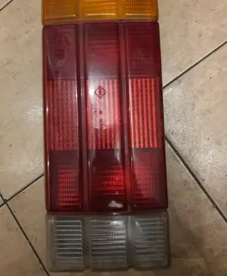 Opel Rekord E2 Rear/tail lights 395547