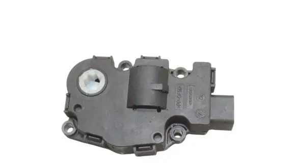 Mini Cooper Countryman R60 Air flap motor/actuator CZ1139301400