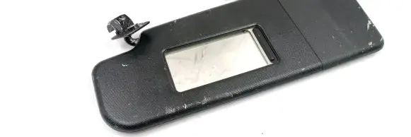 Volkswagen Polo III 6N 6N2 6NF Sun visor 6N0857551E