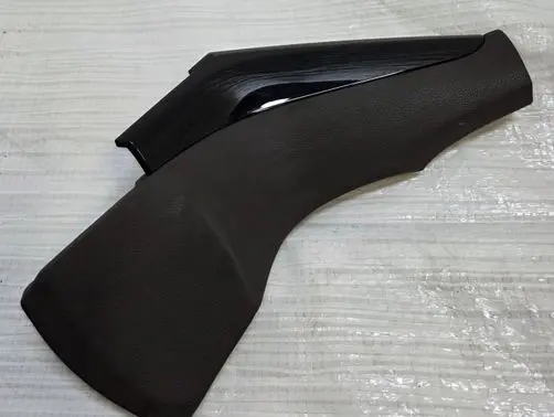 Opel Zafira C Dashboard 20872187