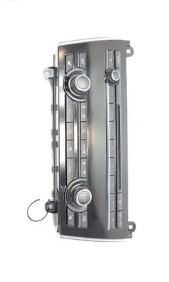 BMW 5 F10 F11 Climate control unit 16046610 9222977701 9229777
