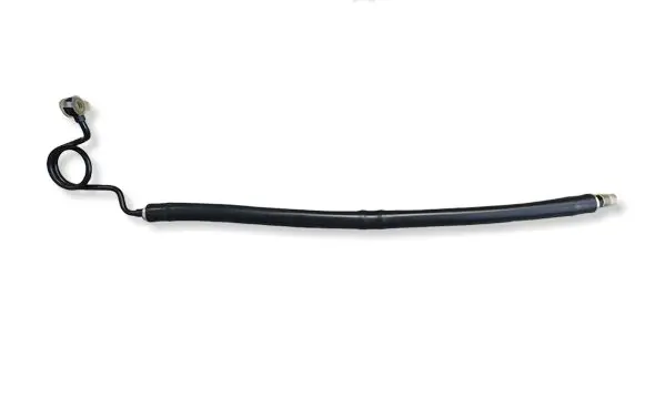 Audi A6 S6 C4 4A Power steering hose/pipe/line 