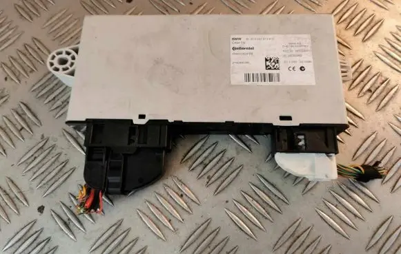 BMW 5 F10 F11 CAS control unit/module 9241973