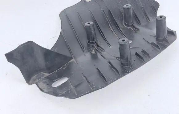 BMW 1 F20 F21 Rear underbody cover/under tray 6796138 19183210