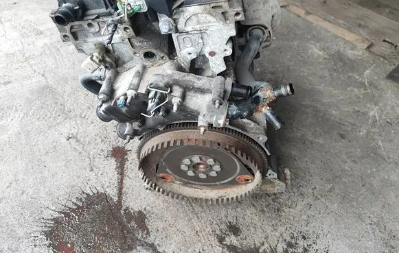 Peugeot 307 Engine Ew10af Ehdee EW10A