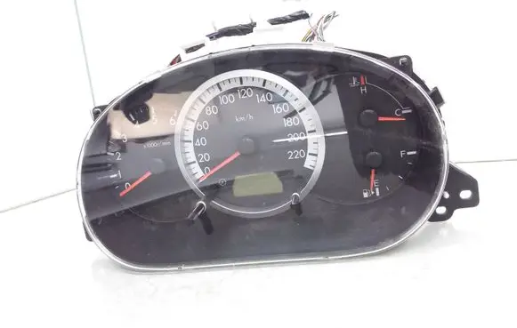Mazda 5 Speedometer (instrument cluster) CGCC79D C23555430
