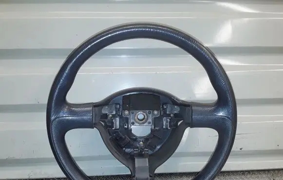 Honda Civic Steering wheel 6017642