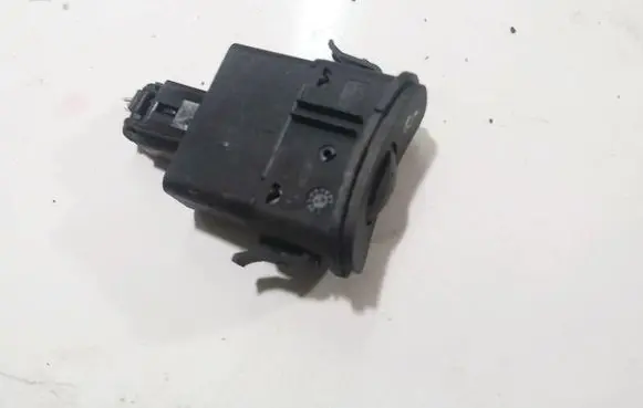 Renault Espace - Grand espace IV Other switches/knobs/shifts 