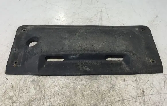 Peugeot Expert Tailgate trim 98096052ZD
