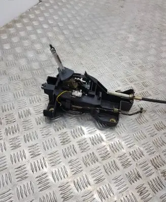 Porsche Boxster 986 Gear shifter/selector 98603303