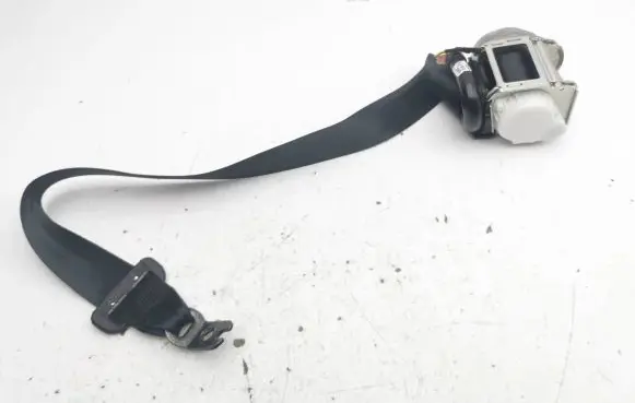 Cupra Formentor Rear seatbelt 5FA857805E