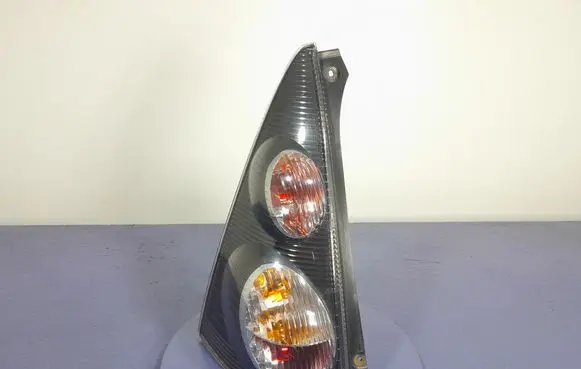 Rear/tail lights