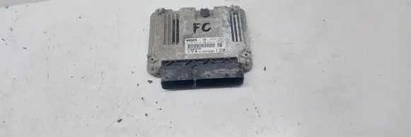 Fiat Croma Engine control unit/module 0281012961 55208480 1944134A3DBM