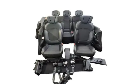 Renault Scenic IV - Grand scenic IV Seat set 