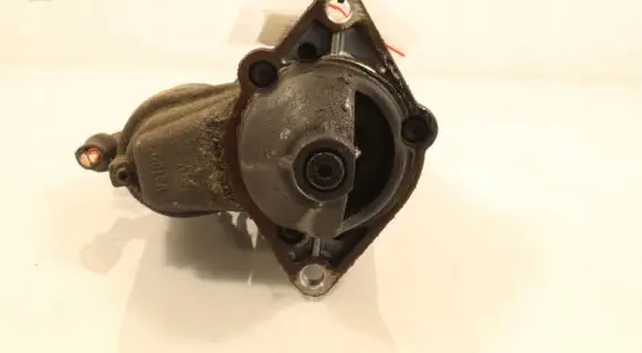 Opel Astra G Starter motor 09130838