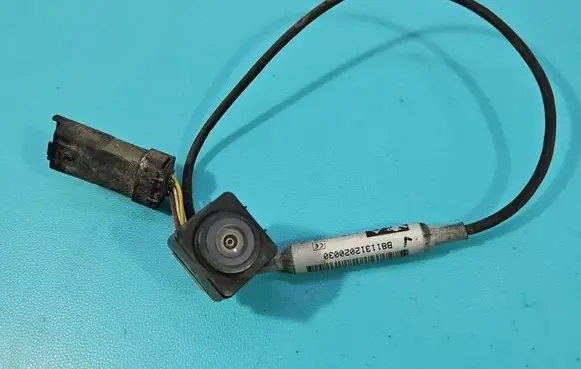Citroen DS5 Reversing camera 9804632980 IMPRK1582092