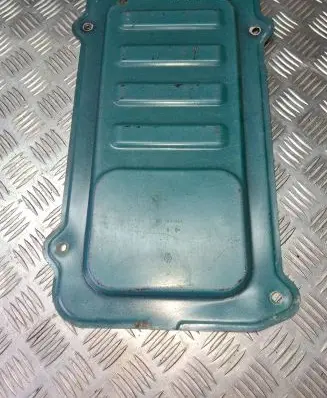 Renault Master II Battery box tray 189039
