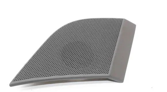 Dash center speaker trim cover