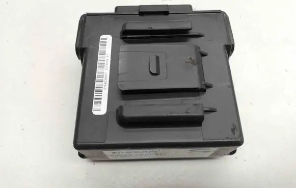 Nissan Qashqai Other devices 476A04EA0A