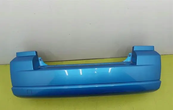 Dodge Caliber Rear bumper