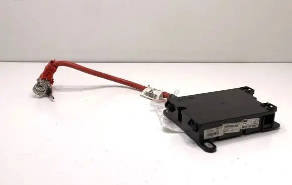 Jaguar XF Fuse box set CX2314300BC