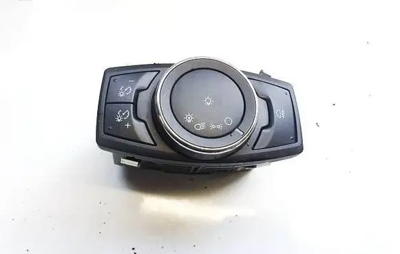 Ford C-MAX II Light switch BM5T13A024JD
