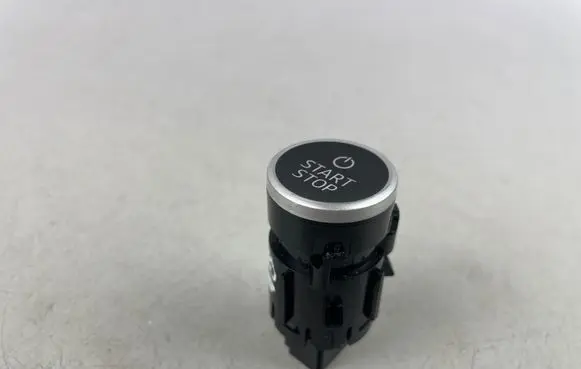 Audi Q4 e-tron Engine start stop button switch 83A905217B