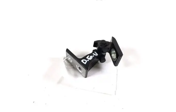 Volkswagen ID.4 Rear door upper hinge 8X0831404F