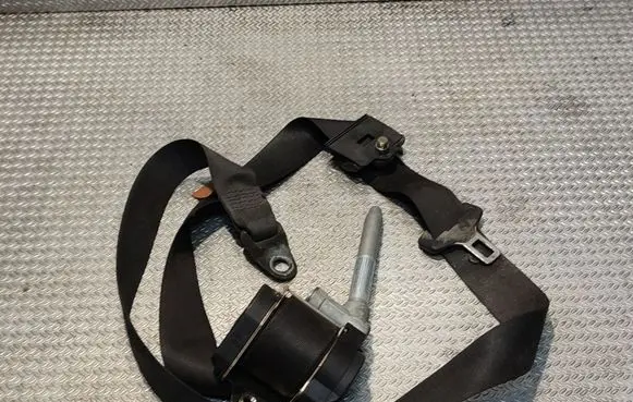 Mercedes-Benz Vito Viano W639 Front seatbelt 0566097100 95GS01000000