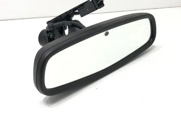 Opel Zafira C Rear view mirror (interior) 13369365