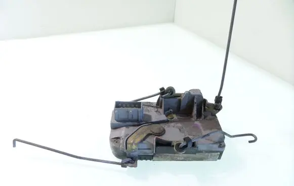 Peugeot 406 Front door lock