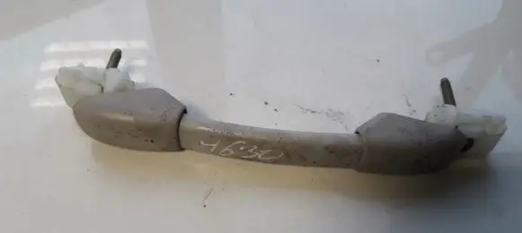 Citroen C5 Rear interior roof grab handle 9616355277