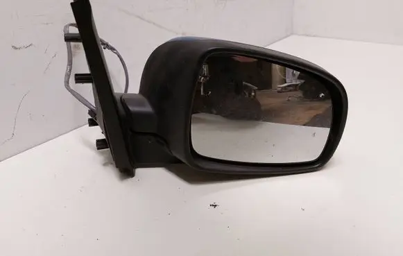 Nissan Note (E11) Front door electric wing mirror E20205021