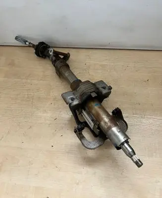 Alfa Romeo 159 Steering wheel axle set 